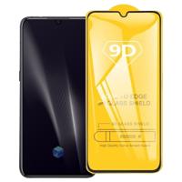 Voor vivo iQOO Pro/iQOO Pro 5G 9D volledige lijm volledig scherm gehard glas film