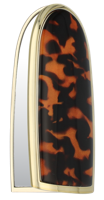 Guerlain Rouge G Ecrin L&apos;Écaille Lippenstift 0 Dames