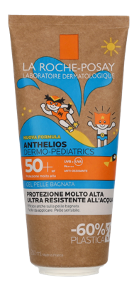 La Roche-Posay - LRP Anthelios Kids Milk WetSkin Eco Tube SPF50+ 200 ml
