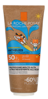 La Roche-Posay - LRP Anthelios Kids Milk WetSkin Eco Tube SPF50+ 200 ml