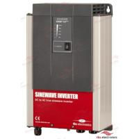 TBS5006300 - Zuivere golfomvormer 12V 1600W