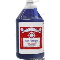 TEACB-04 - TEKA REINIGER 1 GALLON