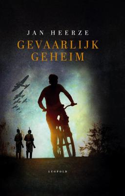 Gevaarlijk geheim (Hardback)