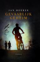 Gevaarlijk geheim (Hardback)