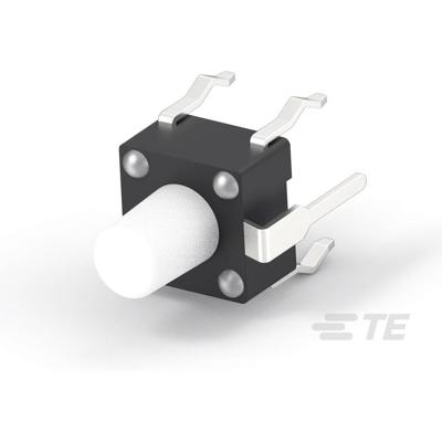 TE Connectivity 2-1825955-2 1 stuk(s) Bag