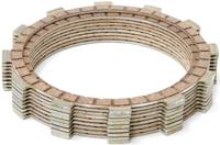 TRW koppelingsplaat set clutch kit mcc454-9