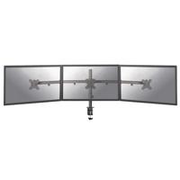 Neomounts by newstar flatscreen bureausteun fpma-d550d3black