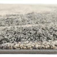 Vloerkleed Ibiza 604-80 Bruin-Beige-Grijs-200 x 290 cm