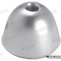 TEN03500 - VETUS HEXAGONALE ANODE 60MM