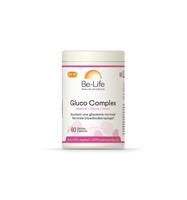 Gluco complex