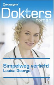 Simpelweg verliefd - Louisa George - ebook