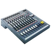 Soundcraft EPM 8 analoge mixer - thumbnail