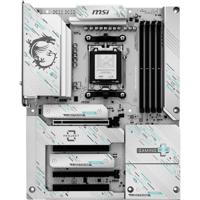 MSI 7E75-001R Moederbord Socket AMD AM5 Vormfactor ATX Moederbord chipset AMD® B850