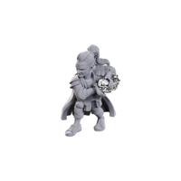 D&D Nolzur's Marvelous Miniatures Unpainted Miniatures Pirate Deck Wizard D&D Nolzur's Marvelous Miniatures Unpainted Miniatures Pirate Deck Wizard