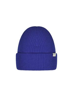 Barts Tames Beanie Muts Heren Blue One Size