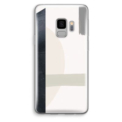 Baca: Samsung Galaxy S9 Transparant Hoesje