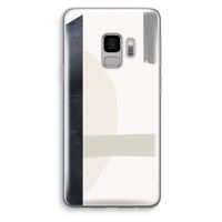Baca: Samsung Galaxy S9 Transparant Hoesje