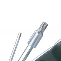 TOPEAK Tool bit (t25) - hexus ii / hexus x