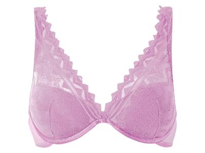 esmara Dames BH (Lila, 85B)