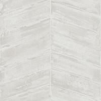 Galerie Utopia Behang met grove visgraat en metallic structuur - G67771
