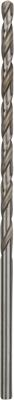 Bosch Accessoires Metaalboren HSS-G, DIN 340 3,5 x 73 x 112 mm 5st - 2608596814