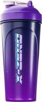 X-Gamer X-Zero Shaker - Miami/Retro 700ml X-Gamer X-Zero Shaker - Miami/Retro 700ml