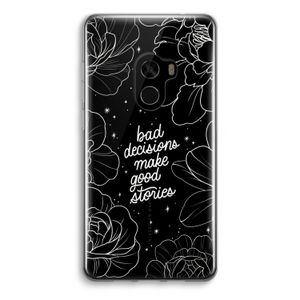Good stories: Xiaomi Mi Mix 2 Transparant Hoesje
