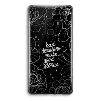 Good stories: Xiaomi Mi Mix 2 Transparant Hoesje
