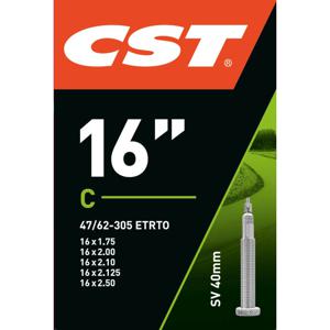 Cst Bnb 16x1 3/8-2.125