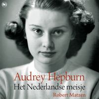 Audrey Hepburn - Het Nederlandse meisje - thumbnail