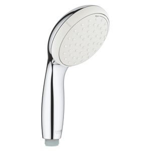 Handdouche Grohe New Tempesta Met 2 Straalsoorten Chroom/Wit