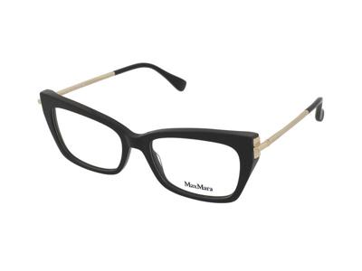 Brillen met correctie Max Mara MM5137 001