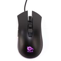 Muis Talius Lancer 6400DPI Zwart 6400 dpi