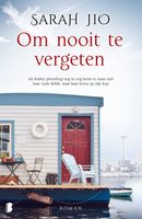 Om nooit te vergeten - Sarah Jio - ebook