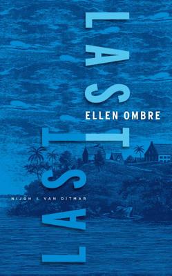 Last (Hardback)