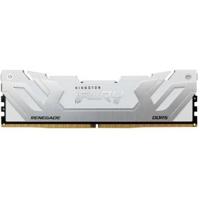 Kingston DDR5 FURY Renegade White 1x24GB 8400 CUDIMM