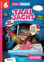 Taaljacht (Paperback) Taaljacht (Paperback)