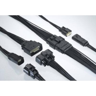 Molex 33482-0832 Inhoud: 1 stuk(s) Bulk