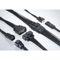 Molex 33482-0832 Inhoud: 1 stuk(s) Bulk