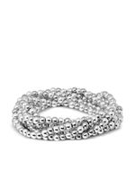 Roxanne Assoulin bracelet Baby Bubble - Argent