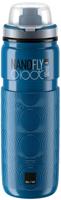 ELITE bidon "nano fly" bottle nano fly 500ml blue