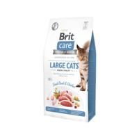 Brit Care Brit Care Large Cats Power & Vitality 7kg