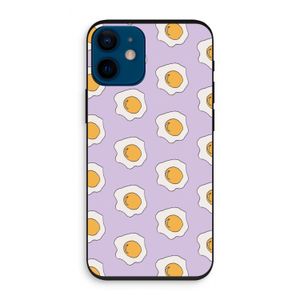 Bacon to my eggs #1: iPhone 12 mini Biologisch afbreekbaar hoesje