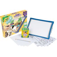 Pets - Light Up Tracing Pad Tekenen