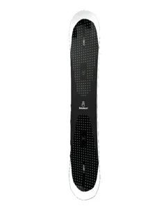 Bataleon Evil Twin+ freestyle snowboard