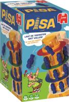 Jumbo pisa balansspel