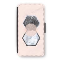 Creatieve toets: iPhone 8 Plus Flip Hoesje