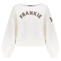 Frankie & Liberty Zomer sweatshirt meisjes - creme - Rachel