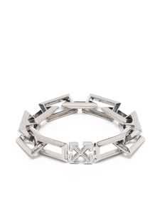 Off-White bracelet Arrow - Argent