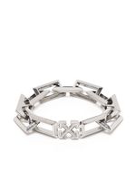 Off-White bracelet Arrow - Argent